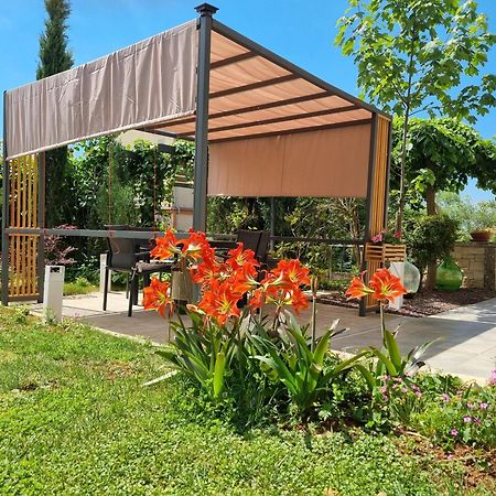 Apartments El Corsaro Ровінь Екстер'єр фото