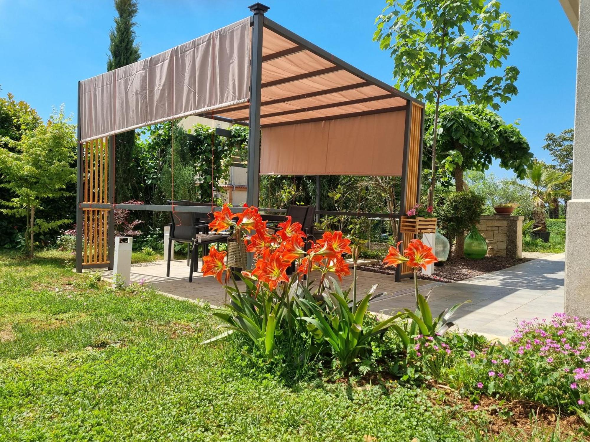 Apartments El Corsaro Ровінь Екстер'єр фото