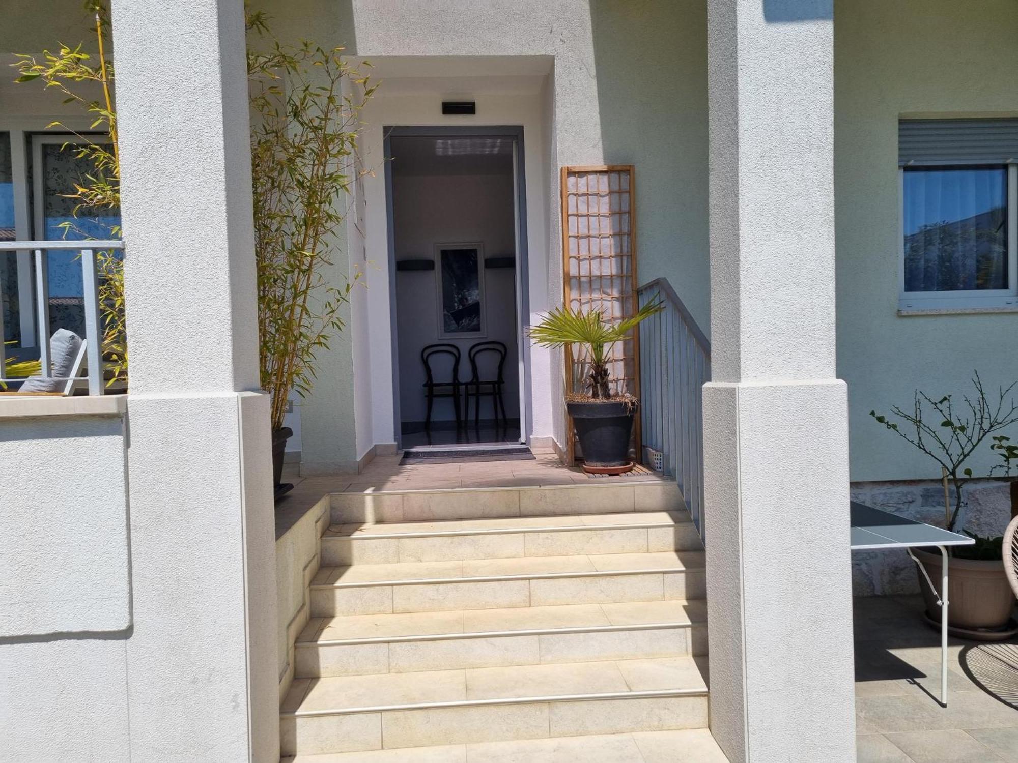 Apartments El Corsaro Ровінь Екстер'єр фото