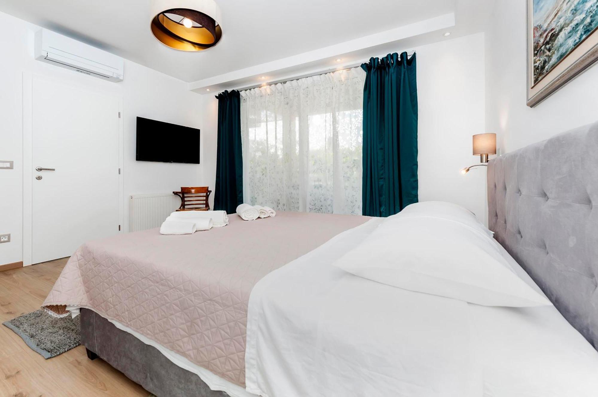 Apartments El Corsaro Ровінь Номер фото