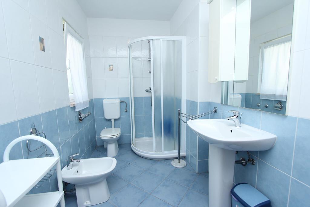 Apartments El Corsaro Ровінь Номер фото