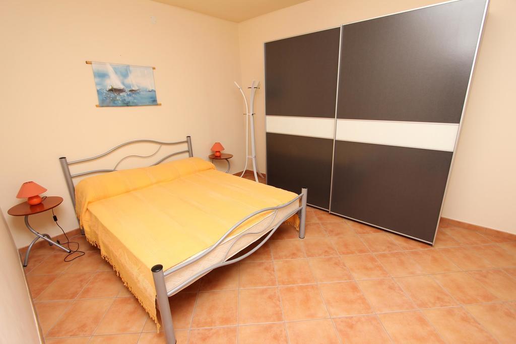 Apartments El Corsaro Ровінь Номер фото