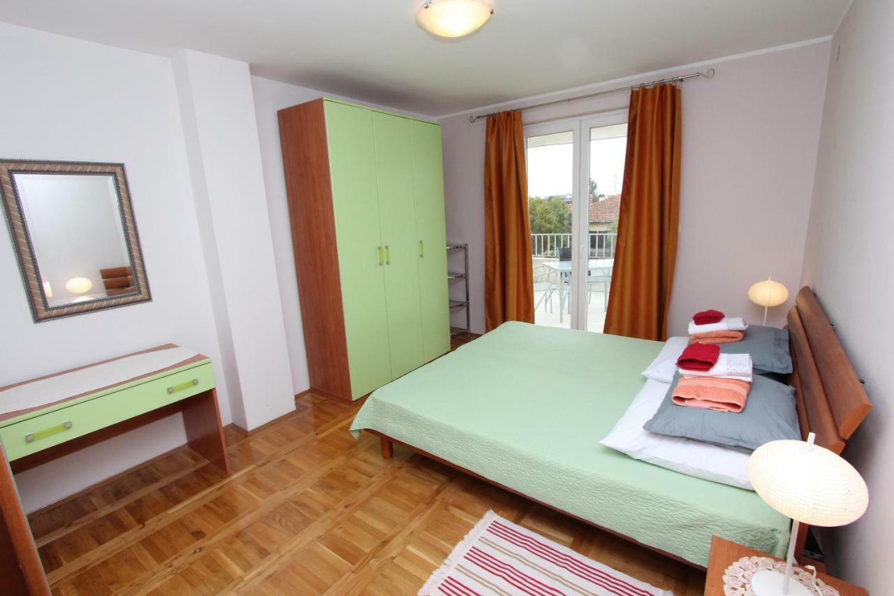 Apartments El Corsaro Ровінь Екстер'єр фото
